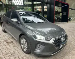 HYUNDAI IONIQ 1.6 GDI HEV DCT HYUNDAI IONIQ 1.6 GDI HEV DCT