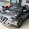 HYUNDAI IX35 2.0 MPFI GL 16V FLEX 4P AUTOMÁTICO HYUNDAI IX35 2.0 MPFI GL 16V FLEX 4P AUTOMÁTICO