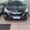 HYUNDAI IX35 2.0 MPI 4X2 16V GASOLINA 4P AUTOMÁTICO HYUNDAI IX35 2.0 MPI 4X2 16V GASOLINA 4P AUTOMÁTICO