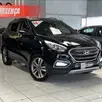 HYUNDAI IX35 2.0 16V FLEX 4P AUTOMÁTICO HYUNDAI IX35 2.0 16V FLEX 4P AUTOMÁTICO