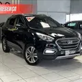 HYUNDAI IX35 2.0 16V FLEX 4P AUTOMÁTICO HYUNDAI IX35 2.0 16V FLEX 4P AUTOMÁTICO