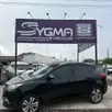 HYUNDAI IX35 2.0 MPFI 16V FLEX 4P AUTOMÁTICO HYUNDAI IX35 2.0 MPFI 16V FLEX 4P AUTOMÁTICO