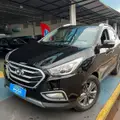 HYUNDAI IX35 2.0 MPFI GL 16V FLEX 4P AUTOMÁTICO HYUNDAI IX35 2.0 MPFI GL 16V FLEX 4P AUTOMÁTICO
