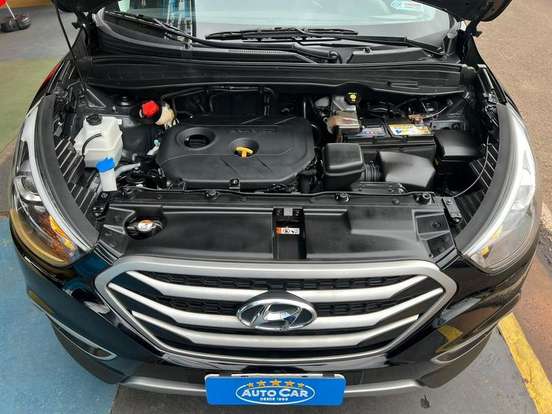 HYUNDAI-IX35-2.0 MPFI GL 16V FLEX 4P AUTOMÁTICO HYUNDAI-IX35-2018