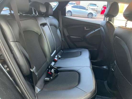 HYUNDAI-IX35-2.0 MPFI GL 16V FLEX 4P AUTOMÁTICO HYUNDAI-IX35-2018