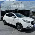 HYUNDAI IX35 2.0 MPFI GL 16V FLEX 4P AUTOMÁTICO HYUNDAI IX35 2.0 MPFI GL 16V FLEX 4P AUTOMÁTICO