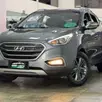 HYUNDAI IX35 2.0 MPFI GL 16V FLEX 4P AUTOMÁTICO HYUNDAI IX35 2.0 MPFI GL 16V FLEX 4P AUTOMÁTICO