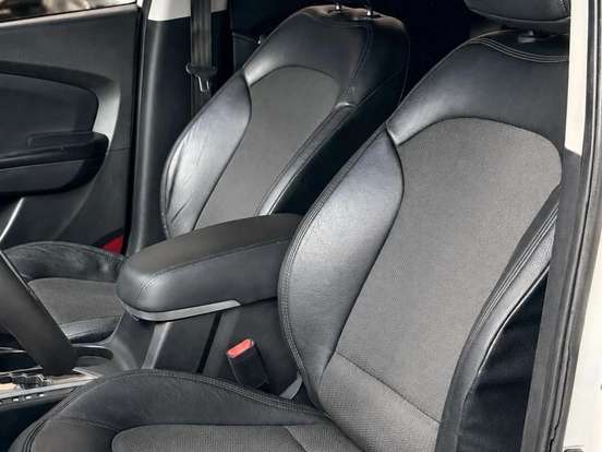 HYUNDAI-IX35-2.0 MPFI GLS 16V FLEX 4P AUTOMÁTICO HYUNDAI-IX35-2014