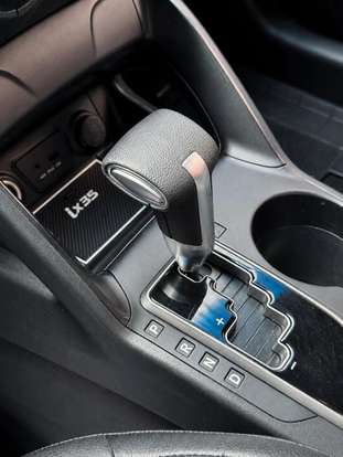 HYUNDAI-IX35-2.0 MPFI GLS 16V FLEX 4P AUTOMÁTICO HYUNDAI-IX35-2014