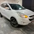 HYUNDAI IX35 2.0 MPFI GLS 4X2 16V GASOLINA 4P AUTOMÁTICO HYUNDAI IX35 2.0 MPFI GLS 4X2 16V GASOLINA 4P AUTOMÁTICO