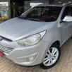 HYUNDAI IX35 2.0 MPI 4X2 16V FLEX 4P MANUAL HYUNDAI IX35 2.0 MPI 4X2 16V FLEX 4P MANUAL