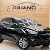 HYUNDAI IX35 2.0 MPI 4X2 16V GASOLINA 4P AUTOMÁTICO HYUNDAI IX35 2.0 MPI 4X2 16V GASOLINA 4P AUTOMÁTICO