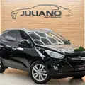 HYUNDAI IX35 2.0 MPI 4X2 16V GASOLINA 4P AUTOMÁTICO HYUNDAI IX35 2.0 MPI 4X2 16V GASOLINA 4P AUTOMÁTICO