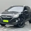 HYUNDAI IX35 2.0 MPI 4X4 16V GASOLINA 4P AUTOMÁTICO HYUNDAI IX35 2.0 MPI 4X4 16V GASOLINA 4P AUTOMÁTICO