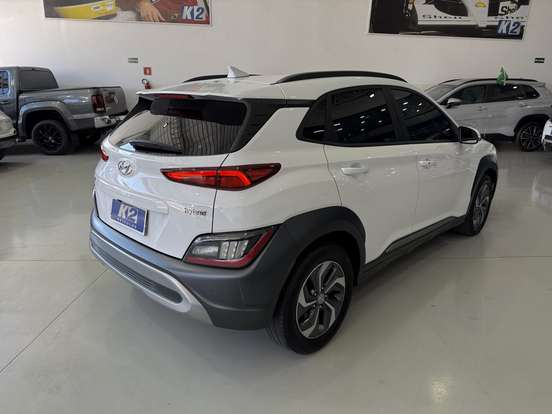 HYUNDAI-KONA-1.6 GDI HEV DCT HYUNDAI-KONA-2023