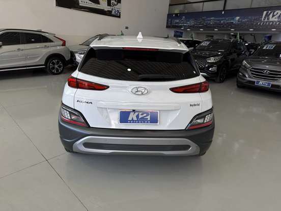 HYUNDAI-KONA-1.6 GDI HEV DCT HYUNDAI-KONA-2023