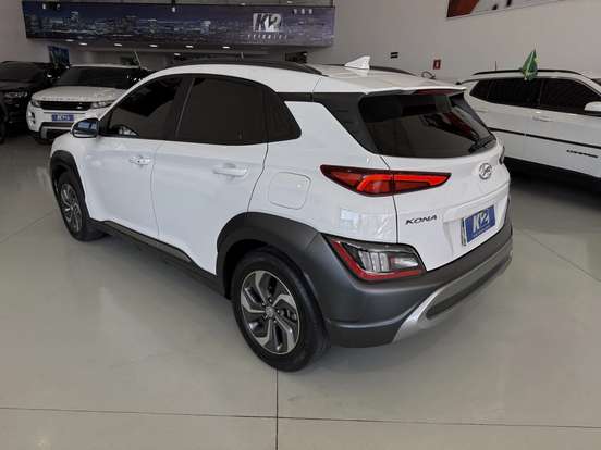 HYUNDAI-KONA-1.6 GDI HEV DCT HYUNDAI-KONA-2023