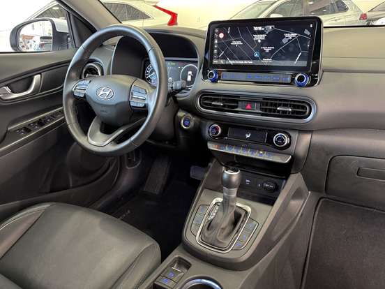 HYUNDAI-KONA-1.6 GDI HEV DCT HYUNDAI-KONA-2023