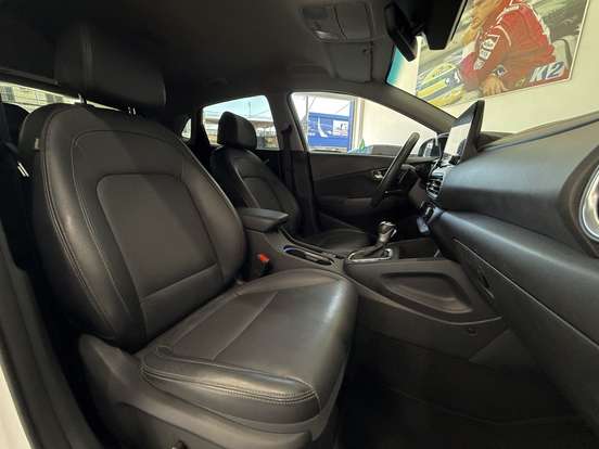 HYUNDAI-KONA-1.6 GDI HEV DCT HYUNDAI-KONA-2023