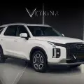 HYUNDAI PALISADE 3.8 V6 GASOLINA SIGNATURE AWD AUTOMÁTICO HYUNDAI PALISADE 3.8 V6 GASOLINA SIGNATURE AWD AUTOMÁTICO