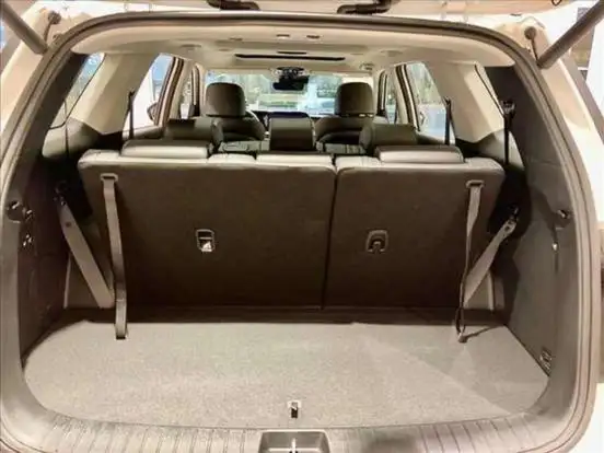 HYUNDAI-PALISADE-3.8 V6 GASOLINA SIGNATURE AWD AUTOMÁTICO HYUNDAI-PALISADE-2024
