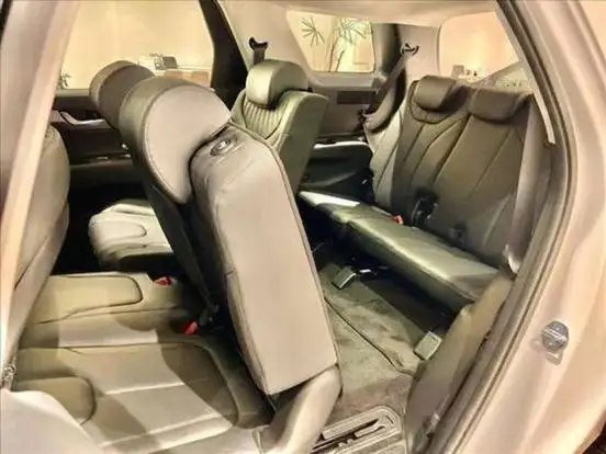 HYUNDAI-PALISADE-3.8 V6 GASOLINA SIGNATURE AWD AUTOMÁTICO HYUNDAI-PALISADE-2024