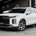 HYUNDAI PALISADE 3.8 V6 GASOLINA SIGNATURE AWD AUTOMÁTICO HYUNDAI PALISADE 3.8 V6 GASOLINA SIGNATURE AWD AUTOMÁTICO