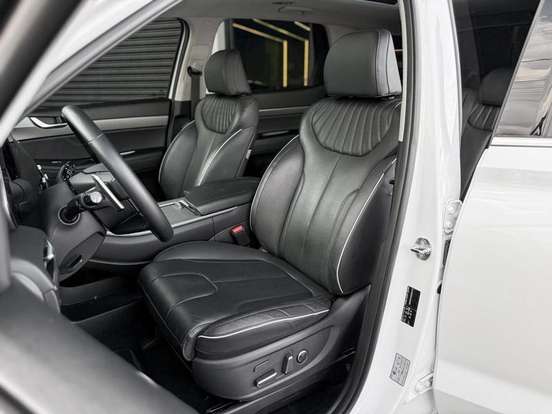 HYUNDAI-PALISADE-3.8 V6 GASOLINA SIGNATURE AWD AUTOMÁTICO HYUNDAI-PALISADE-2024