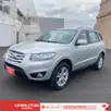 HYUNDAI SANTA FÉ 3.5 MPFI GLS V6 24V 285CV GASOLINA 4P AUTOMÁTICO HYUNDAI SANTA FÉ 3.5 MPFI GLS V6 24V 285CV GASOLINA 4P AUTOMÁTICO