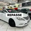 HYUNDAI SONATA 2.4 MPFI I4 16V 182CV GASOLINA 4P AUTOMÁTICO HYUNDAI SONATA 2.4 MPFI I4 16V 182CV GASOLINA 4P AUTOMÁTICO
