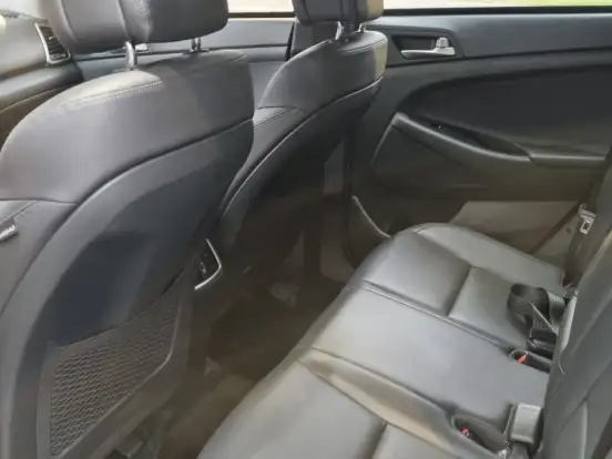 HYUNDAI-TUCSON-1.6 16V T-GDI GASOLINA GLS ECOSHIFT HYUNDAI-TUCSON-2018