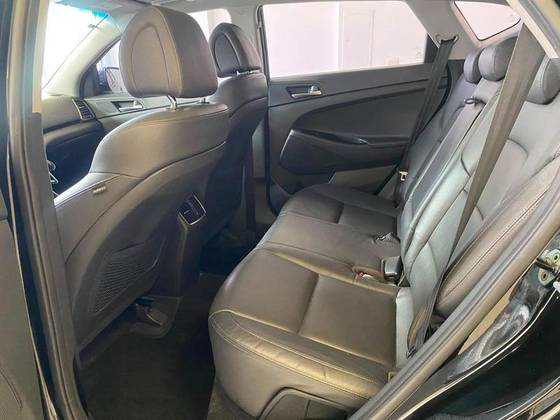 HYUNDAI TUCSON 1.6 16V T-GDI GASOLINA GLS ECOSHIFT