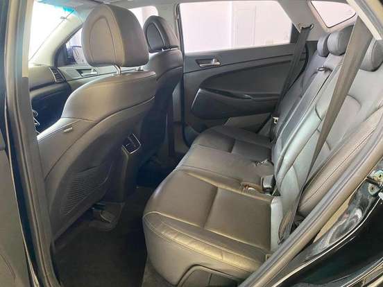 HYUNDAI-TUCSON-1.6 16V T-GDI GASOLINA GLS ECOSHIFT HYUNDAI-TUCSON-2018