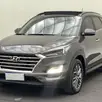 HYUNDAI TUCSON 1.6 16V T-GDI GASOLINA LIMITED ECOSHIFT HYUNDAI TUCSON 1.6 16V T-GDI GASOLINA LIMITED ECOSHIFT