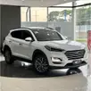HYUNDAI TUCSON 1.6 16V T-GDI GASOLINA LIMITED ECOSHIFT HYUNDAI TUCSON 1.6 16V T-GDI GASOLINA LIMITED ECOSHIFT