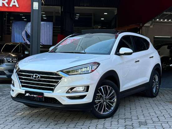HYUNDAI-TUCSON-1.6 16V T-GDI GASOLINA LIMITED ECOSHIFT HYUNDAI-TUCSON-2024