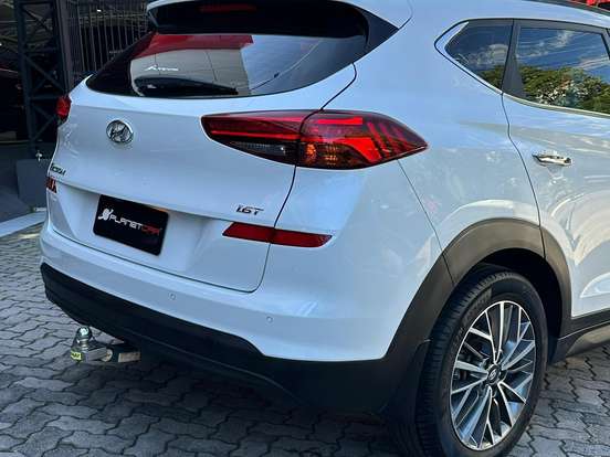HYUNDAI-TUCSON-1.6 16V T-GDI GASOLINA LIMITED ECOSHIFT HYUNDAI-TUCSON-2024