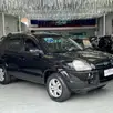 HYUNDAI TUCSON 2.0 MPFI GL 16V 142CV 2WD GASOLINA 4P AUTOMÁTICO HYUNDAI TUCSON 2.0 MPFI GL 16V 142CV 2WD GASOLINA 4P AUTOMÁTICO