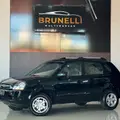 HYUNDAI TUCSON 2.0 MPFI GLS 16V 143CV 2WD FLEX 4P AUTOMÁTICO HYUNDAI TUCSON 2.0 MPFI GLS 16V 143CV 2WD FLEX 4P AUTOMÁTICO