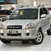 HYUNDAI TUCSON 2.0 MPFI GLS 16V 143CV 2WD GASOLINA 4P AUTOMÁTICO HYUNDAI TUCSON 2.0 MPFI GLS 16V 143CV 2WD GASOLINA 4P AUTOMÁTICO