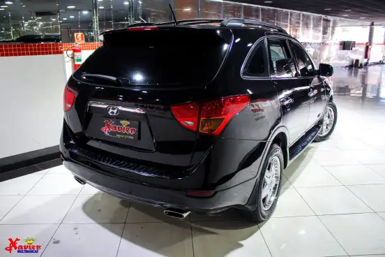 HYUNDAI-VERACRUZ-3.8 V6 GASOLINA 4WD AUTOMÁTICO HYUNDAI-VERACRUZ-2007