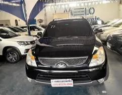 HYUNDAI VERACRUZ 3.8 GLS 4WD 4X4 V6 24V GASOLINA 4P AUTOMÁTICO HYUNDAI VERACRUZ 3.8 GLS 4WD 4X4 V6 24V GASOLINA 4P AUTOMÁTICO