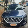 HYUNDAI CRETA 1.0 TGDI FLEX COMFORT AUTOMÁTICO HYUNDAI CRETA 1.0 TGDI FLEX COMFORT AUTOMÁTICO