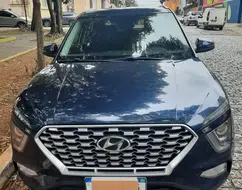 HYUNDAI CRETA 1.0 TGDI FLEX COMFORT AUTOMÁTICO HYUNDAI CRETA 1.0 TGDI FLEX COMFORT AUTOMÁTICO