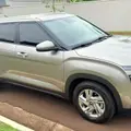 HYUNDAI CRETA 1.0 TGDI FLEX COMFORT AUTOMÁTICO HYUNDAI CRETA 1.0 TGDI FLEX COMFORT AUTOMÁTICO