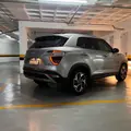 HYUNDAI CRETA 1.0 TGDI FLEX PLATINUM SAFETY AUTOMÁTICO HYUNDAI CRETA 1.0 TGDI FLEX PLATINUM SAFETY AUTOMÁTICO