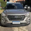 HYUNDAI CRETA 1.6 16V FLEX ACTION AUTOMÁTICO HYUNDAI CRETA 1.6 16V FLEX ACTION AUTOMÁTICO