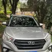 HYUNDAI CRETA 1.6 16V FLEX ACTION AUTOMÁTICO HYUNDAI CRETA 1.6 16V FLEX ACTION AUTOMÁTICO