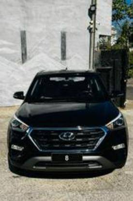 HYUNDAI CRETA 2.0 16V FLEX PRESTIGE AUTOMÁTICO