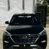 HYUNDAI CRETA 2.0 16V FLEX PRESTIGE AUTOMÁTICO HYUNDAI CRETA 2.0 16V FLEX PRESTIGE AUTOMÁTICO